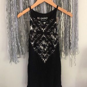 Mud tank top from kohl’s